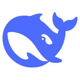 deepseek logo
